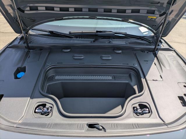 new 2025 Audi A6 e-tron car, priced at $69,740