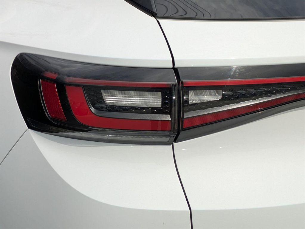 used 2021 Volkswagen ID.4 car, priced at $19,950