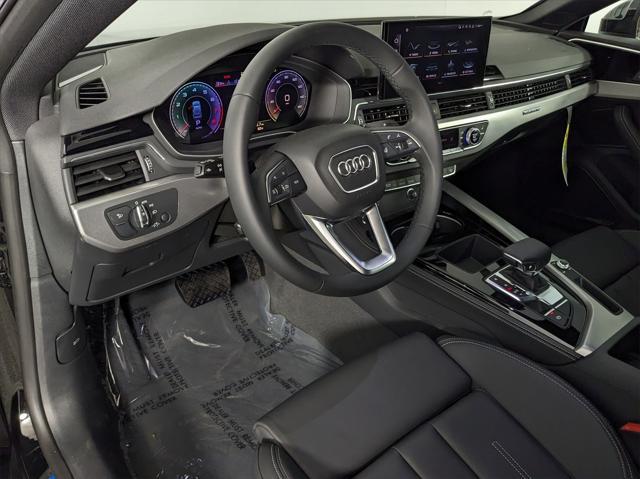 new 2024 Audi A5 Sportback car, priced at $56,835