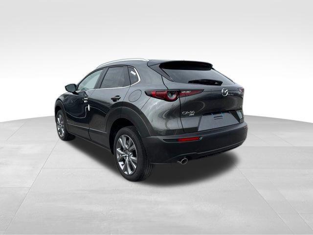 new 2025 Mazda CX-30 car, priced at $31,145