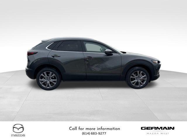 new 2025 Mazda CX-30 car, priced at $31,145