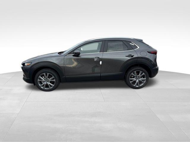 new 2025 Mazda CX-30 car, priced at $31,145