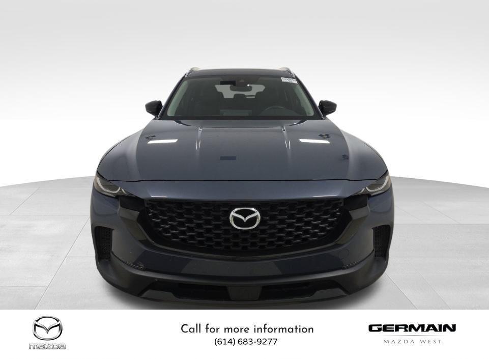 used 2024 Mazda CX-50 car, priced at $26,434
