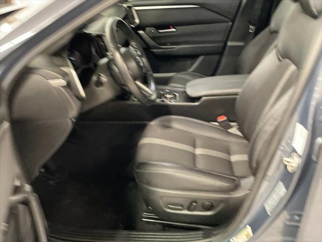 used 2024 Mazda CX-50 car, priced at $28,448