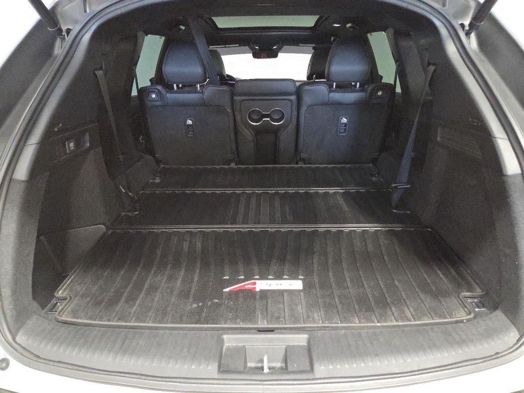 used 2023 Acura MDX car, priced at $43,623