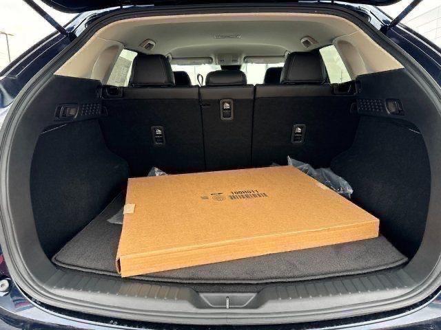new 2025 Mazda CX-5 car, priced at $29,666