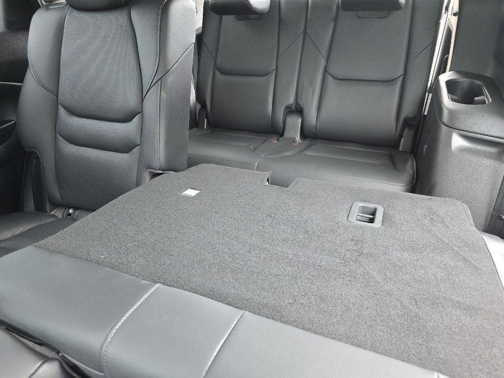 used 2023 Mazda CX-9 car, priced at $28,998