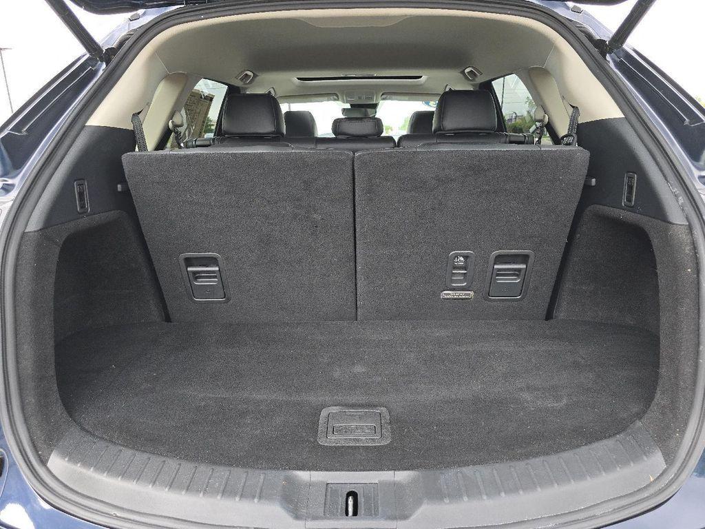 used 2023 Mazda CX-9 car, priced at $28,998
