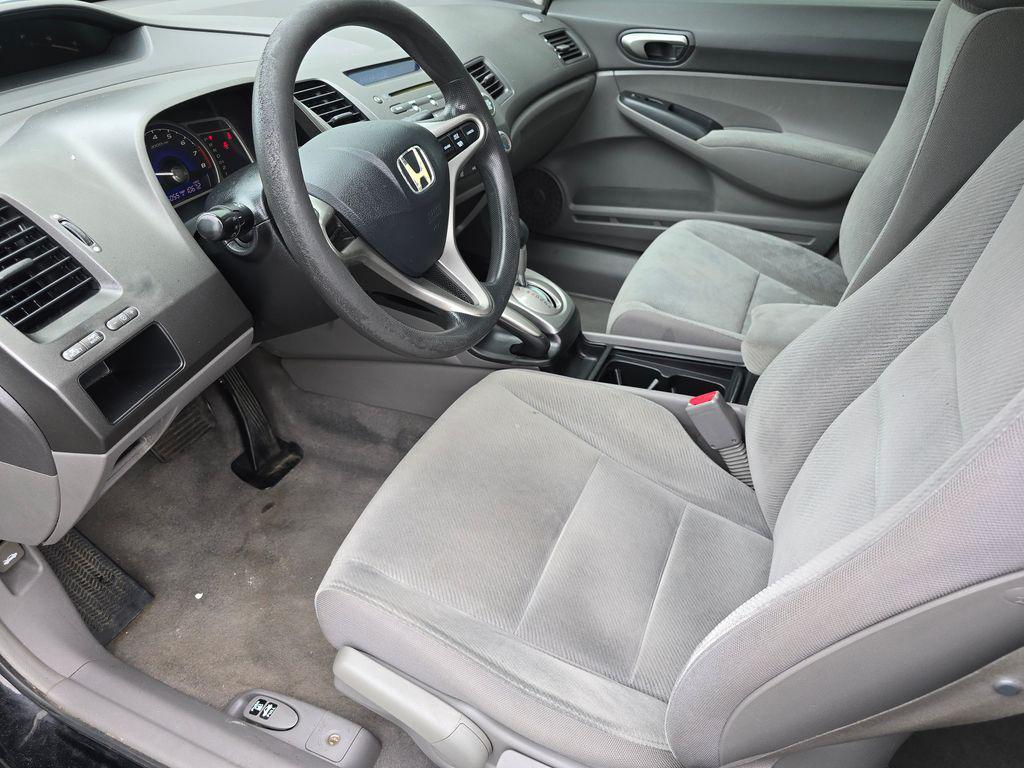 used 2010 Honda Civic car, priced at $5,598