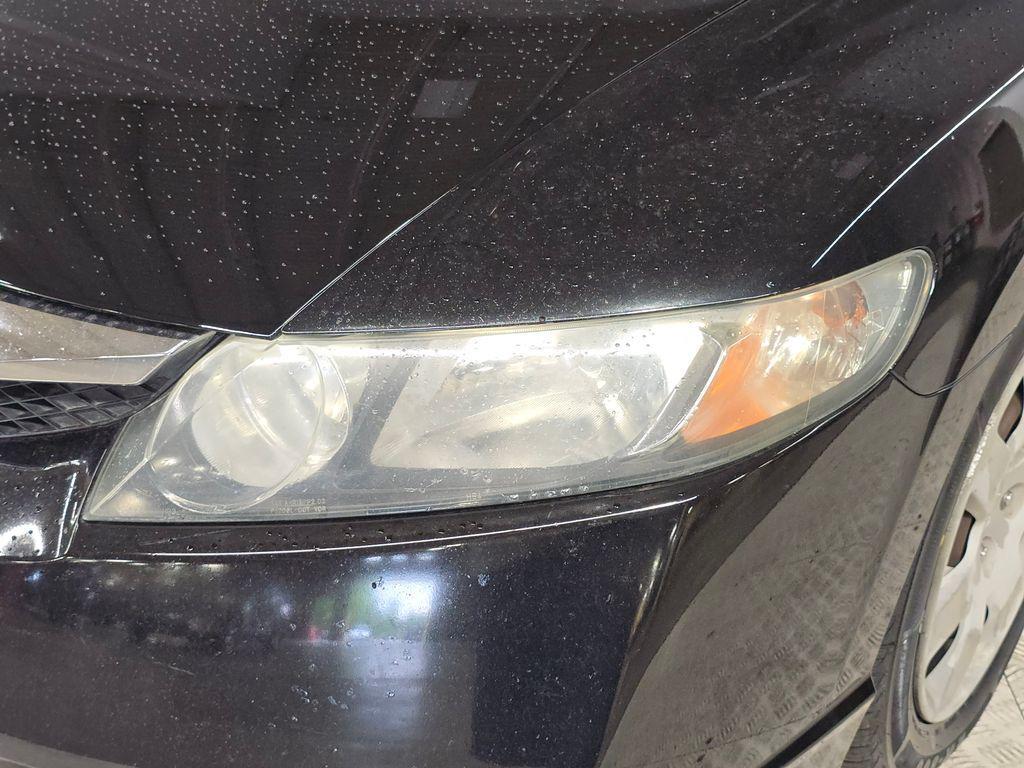 used 2010 Honda Civic car, priced at $5,598