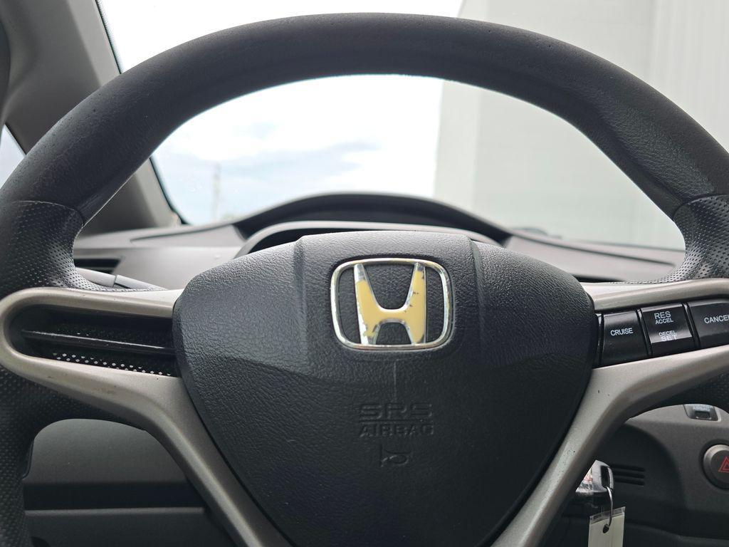 used 2010 Honda Civic car, priced at $5,598