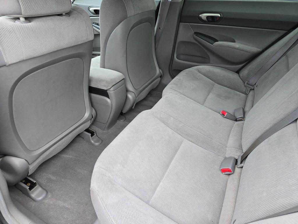 used 2010 Honda Civic car, priced at $5,598