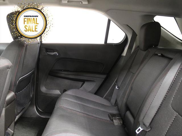 used 2015 Chevrolet Equinox car, priced at $8,625