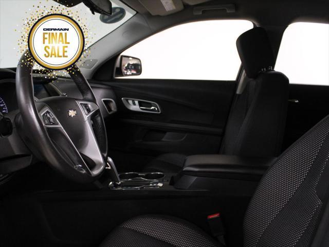 used 2015 Chevrolet Equinox car, priced at $8,625