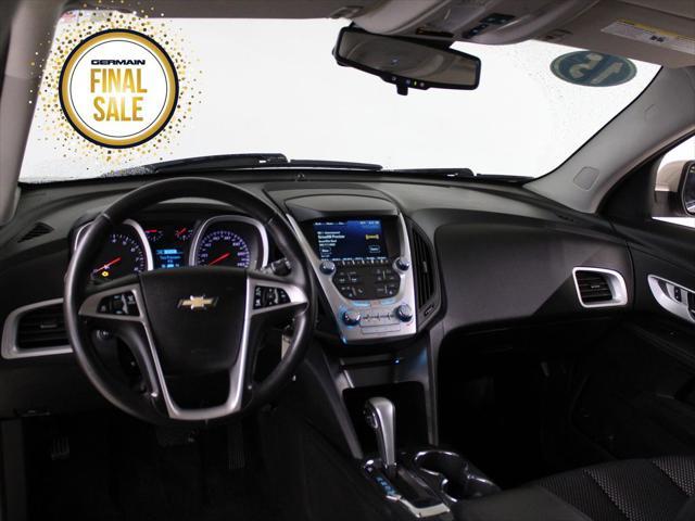 used 2015 Chevrolet Equinox car, priced at $8,625