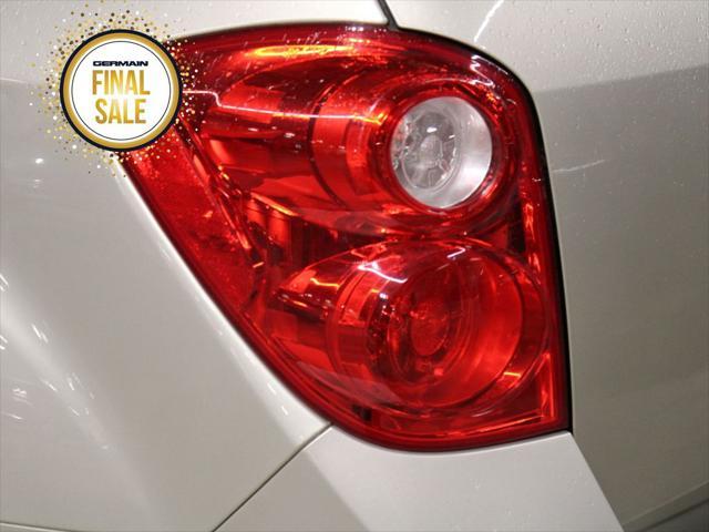 used 2015 Chevrolet Equinox car, priced at $8,625