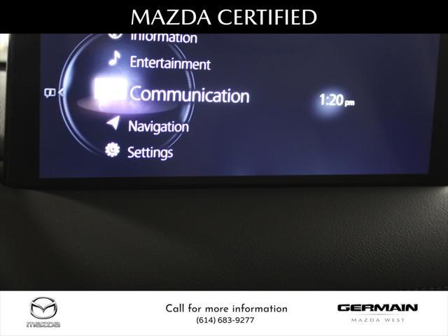 used 2022 Mazda CX-5 car, priced at $25,997