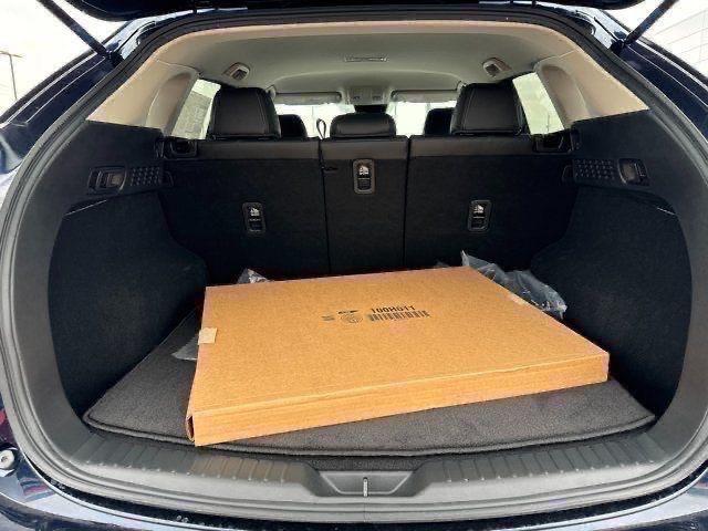 new 2025 Mazda CX-5 car, priced at $29,683