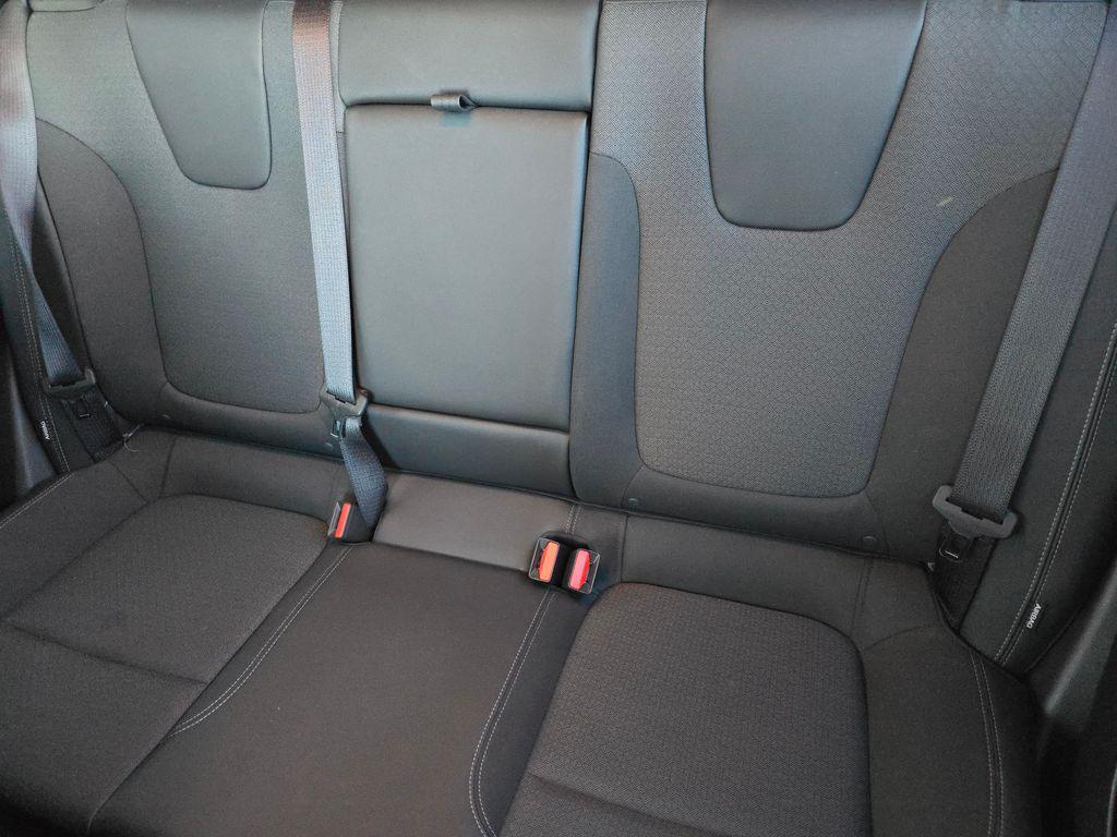 used 2023 Buick Encore GX car, priced at $20,400