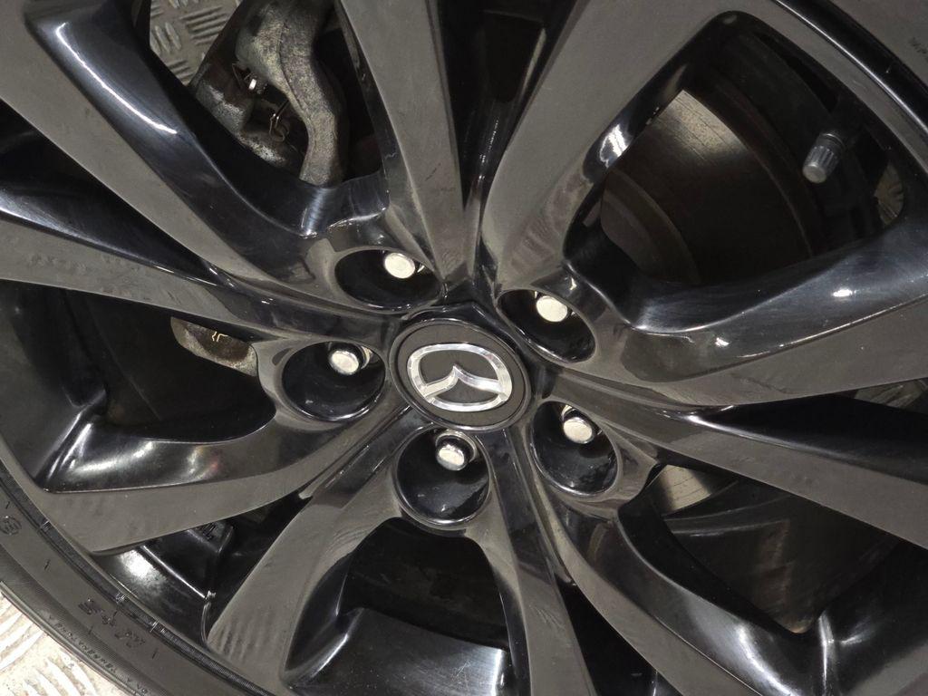 used 2024 Mazda CX-30 car, priced at $25,400