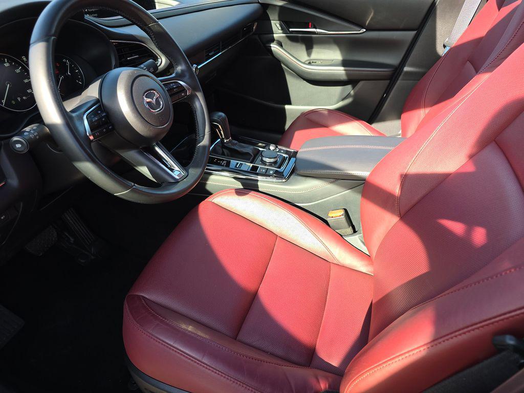 used 2024 Mazda CX-30 car, priced at $25,400