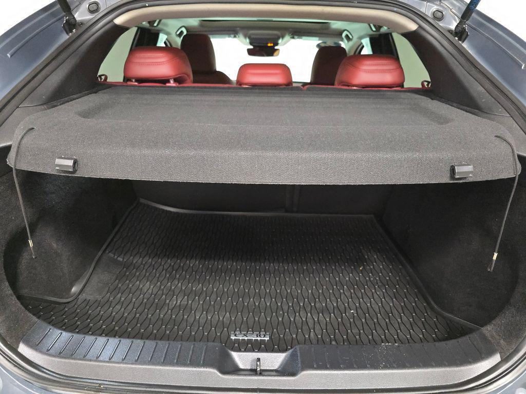 used 2024 Mazda CX-30 car, priced at $25,400