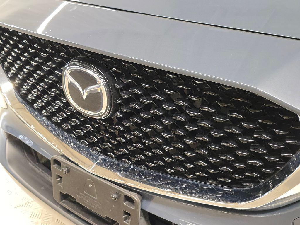 used 2024 Mazda CX-30 car, priced at $25,400