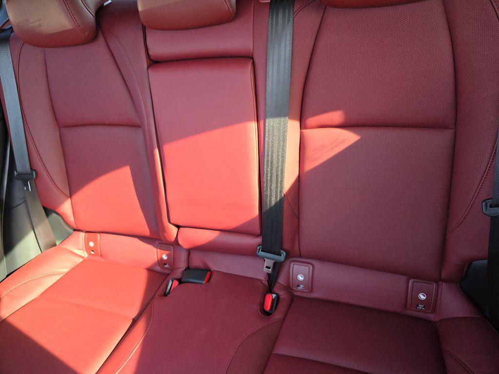 used 2024 Mazda CX-30 car, priced at $25,400