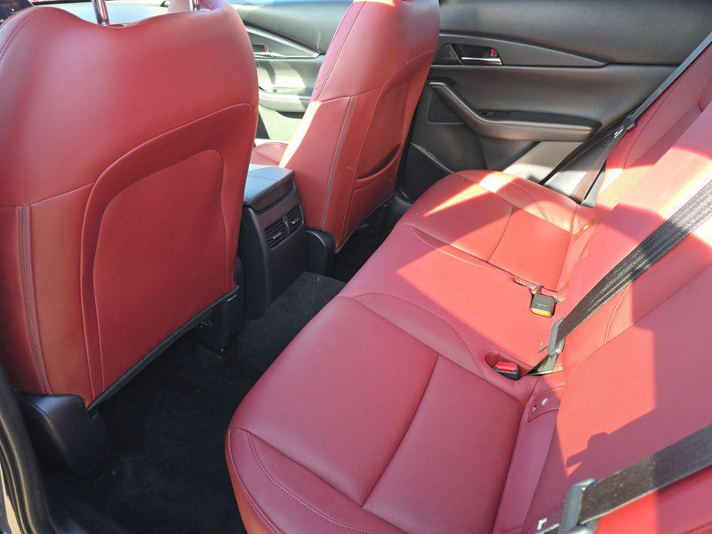 used 2024 Mazda CX-30 car, priced at $25,400