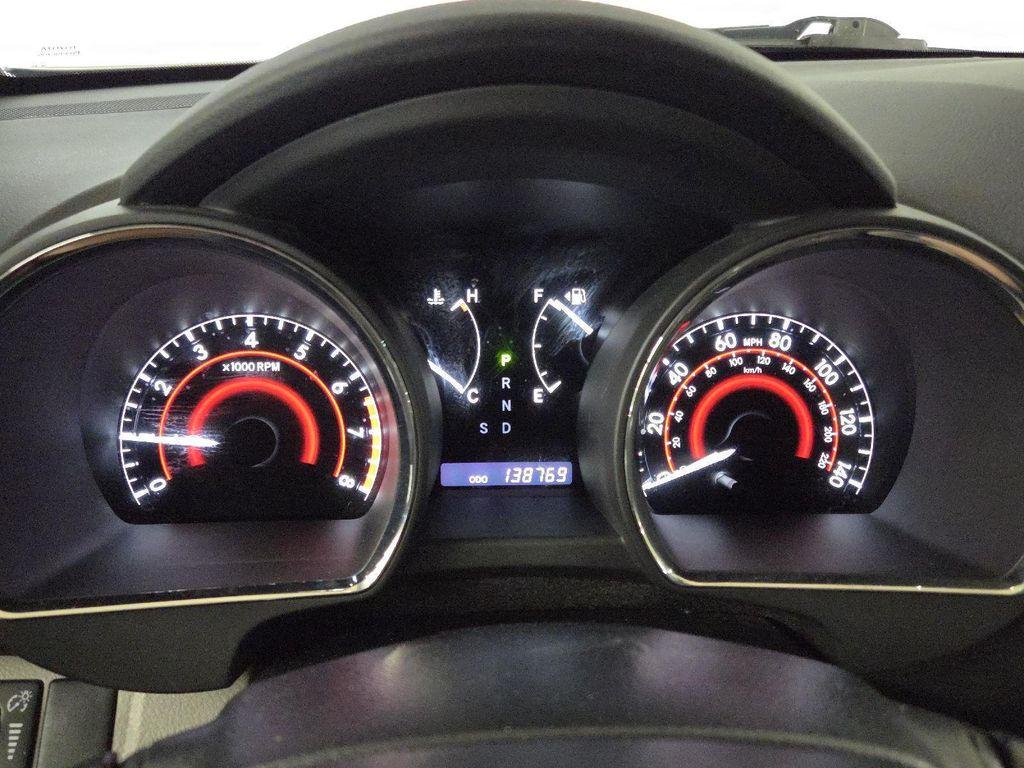 used 2010 Toyota Highlander car, priced at $11,892