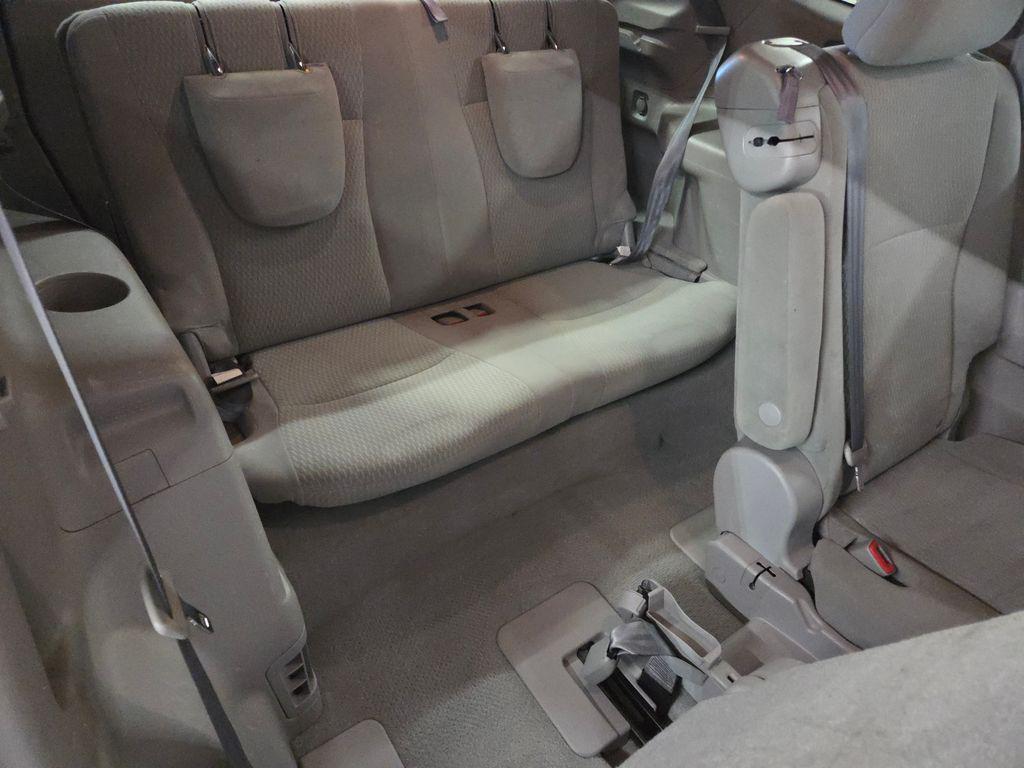 used 2010 Toyota Highlander car, priced at $11,892