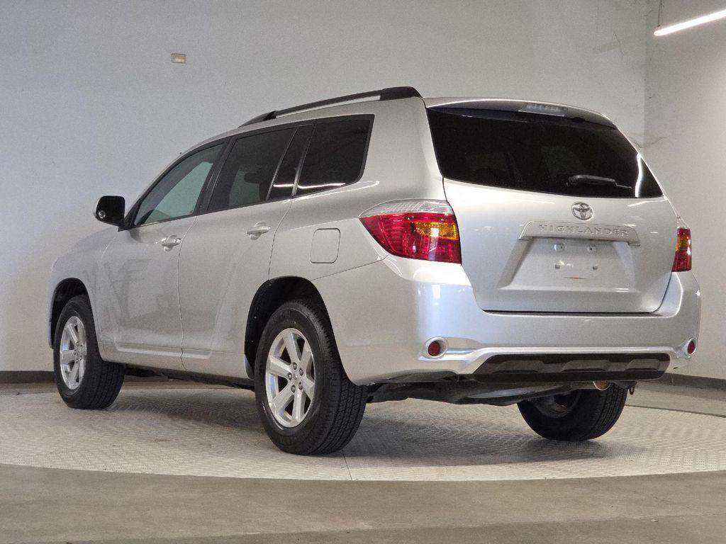 used 2010 Toyota Highlander car, priced at $11,892