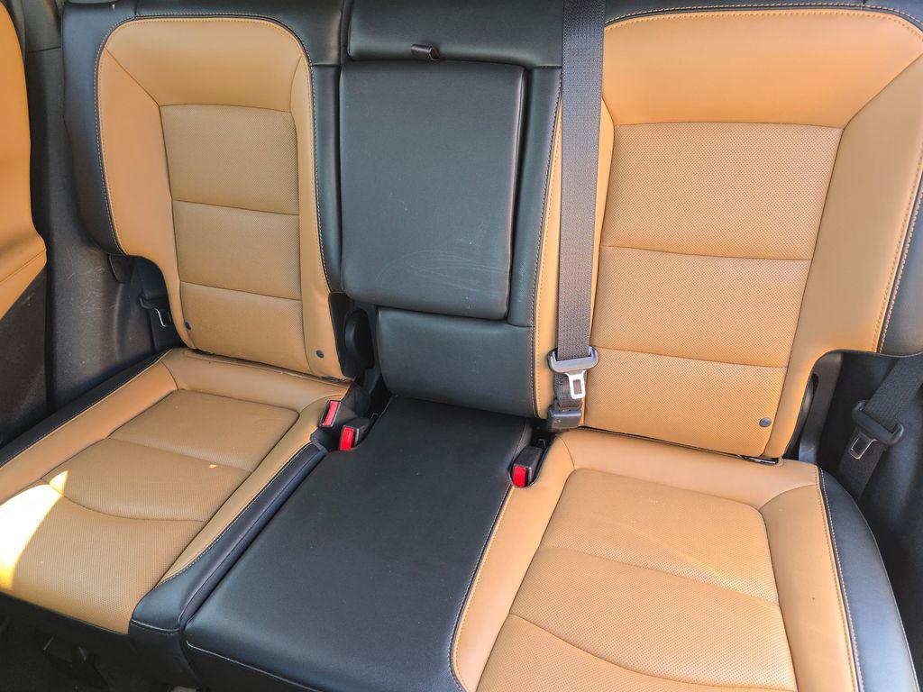 used 2018 Chevrolet Equinox car, priced at $10,645