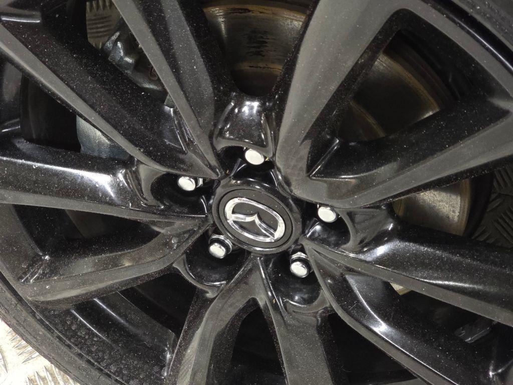 used 2024 Mazda Mazda3 car, priced at $23,995