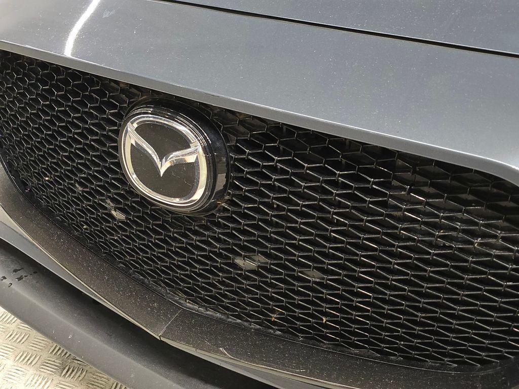used 2024 Mazda Mazda3 car, priced at $23,995