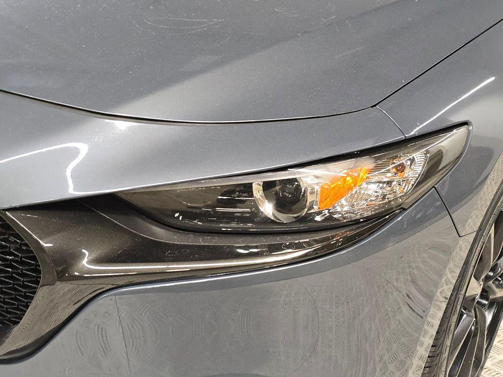 used 2024 Mazda Mazda3 car, priced at $23,995