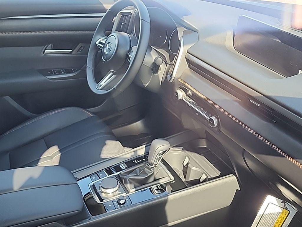 new 2026 Mazda CX-50 car, priced at $36,505