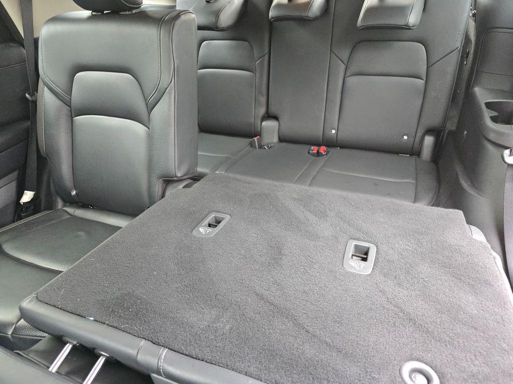 used 2022 Nissan Pathfinder car, priced at $24,957