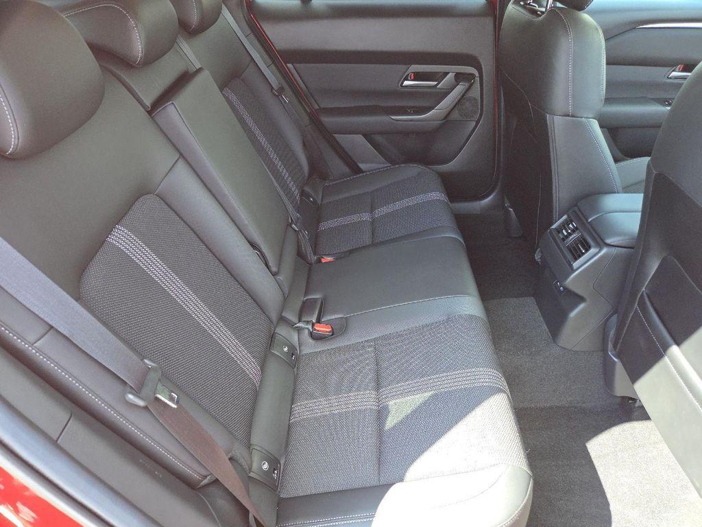used 2025 Mazda CX-50 car, priced at $29,409