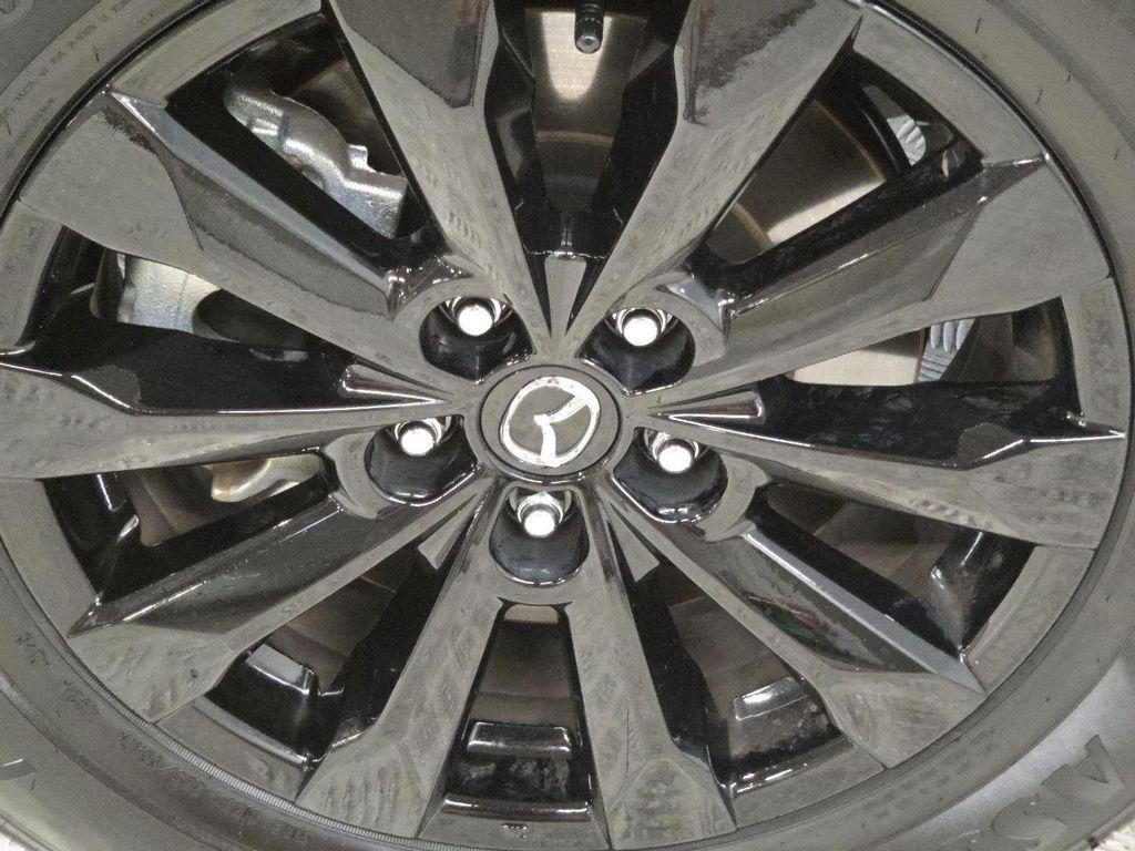 used 2025 Mazda CX-50 car, priced at $29,409