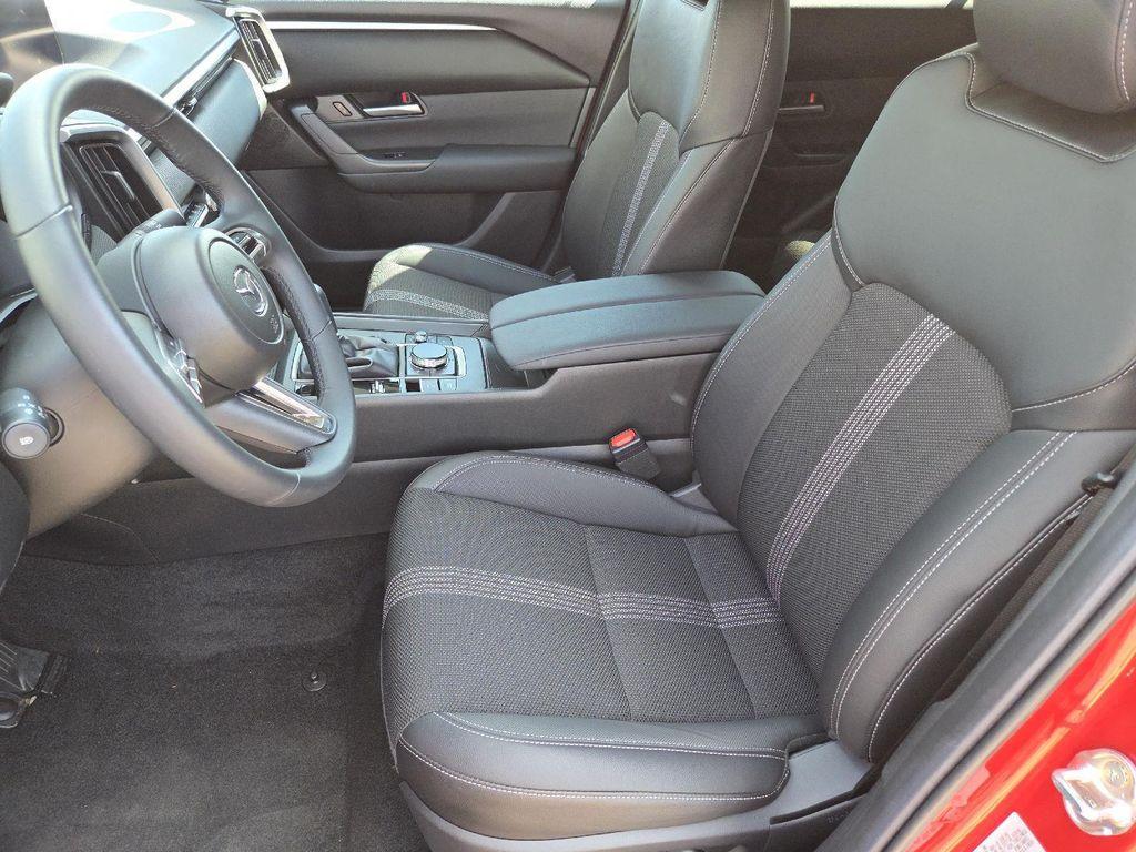 used 2025 Mazda CX-50 car, priced at $29,409