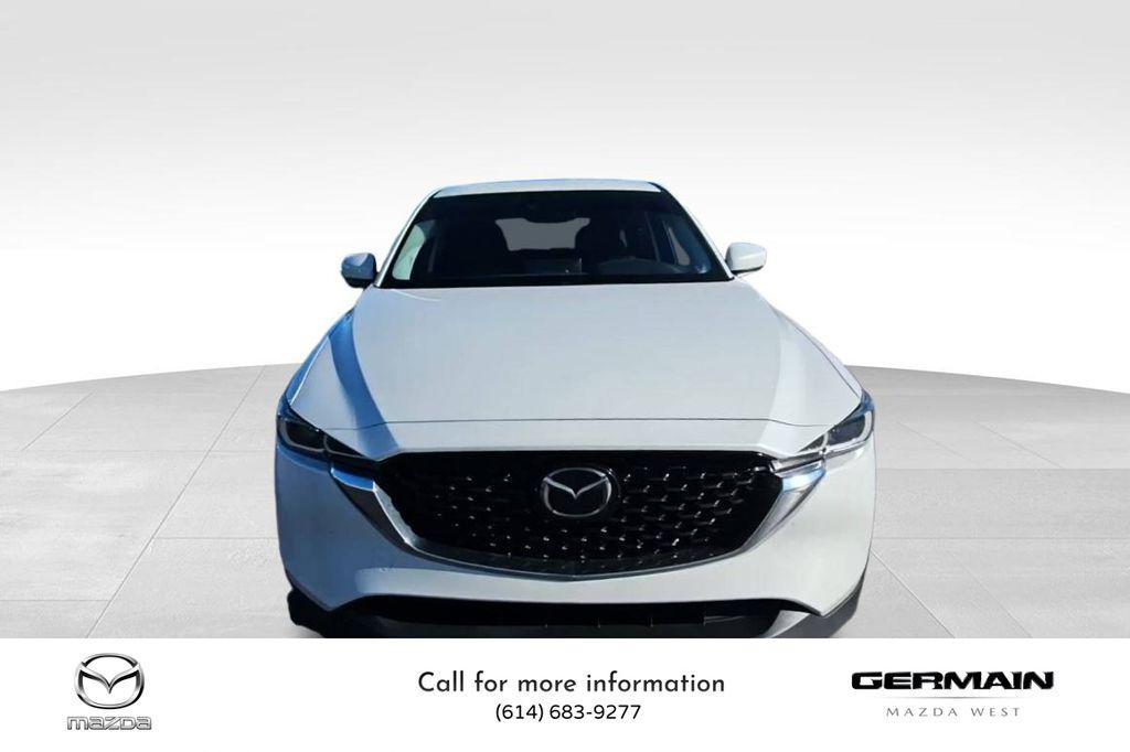 used 2023 Mazda CX-5 car, priced at $26,951