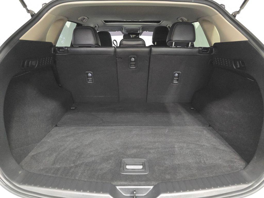 used 2023 Mazda CX-5 car, priced at $24,000