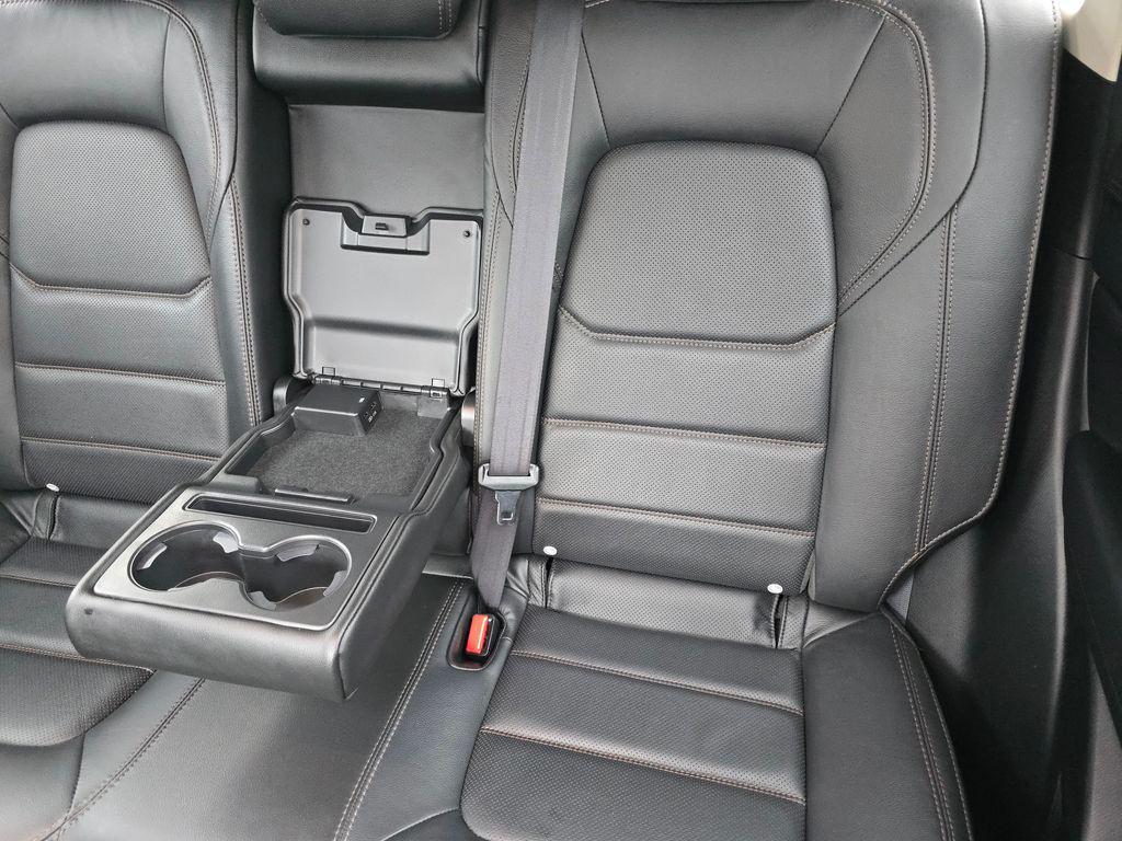 used 2023 Mazda CX-5 car, priced at $26,552