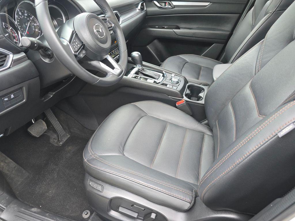 used 2023 Mazda CX-5 car, priced at $26,552