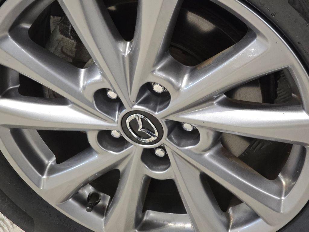 used 2023 Mazda CX-5 car, priced at $26,552