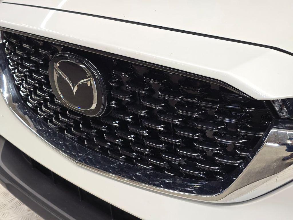 used 2023 Mazda CX-5 car, priced at $26,552