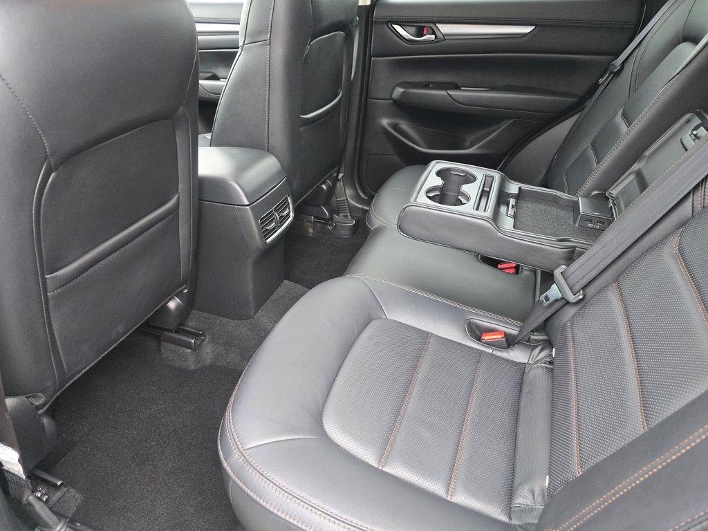 used 2023 Mazda CX-5 car, priced at $26,552