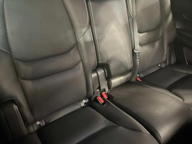 used 2022 Mazda CX-9 car, priced at $31,759