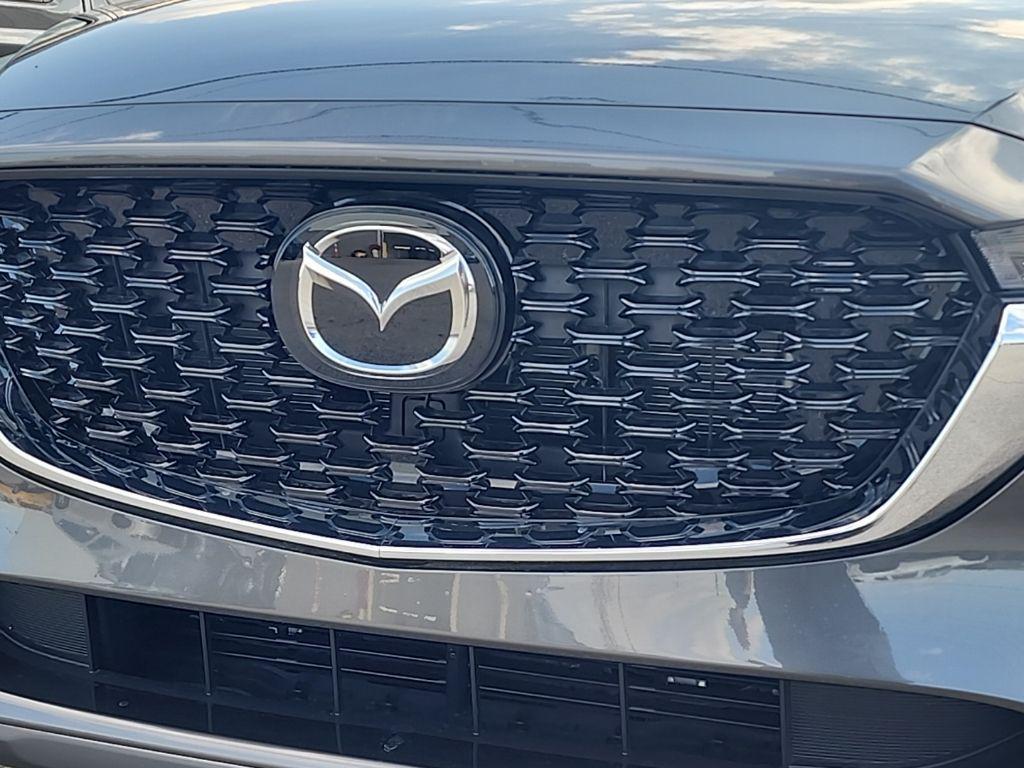new 2025 Mazda CX-5 car, priced at $33,475